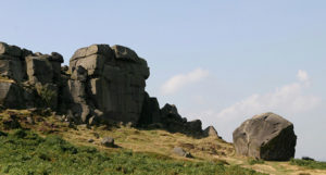 Cow & Calf Ilkley Moor | Friends Of Ilkley Moor