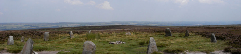 Geology | Friends Of Ilkley Moor